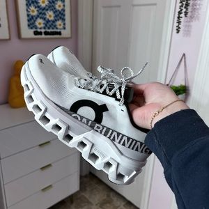 Women’s Cloudmonster 2